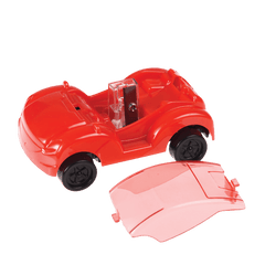 Rex London - Red Super Car Pencil Sharpener