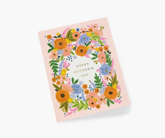 Rifle Paper Floral Mother’s Day