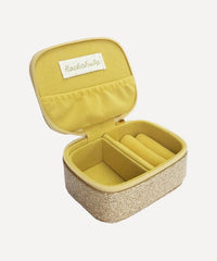 Rockahula Kids Razzle Dazzle Mini Jewellery Box - Gold