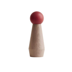 OYOY My Salt & Pepper Mill - Coral