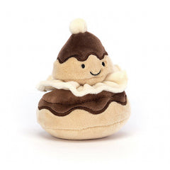 Jellycat Pretty Religieuse