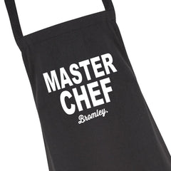 Bluebell 33 - Master Chef Bromley Apron