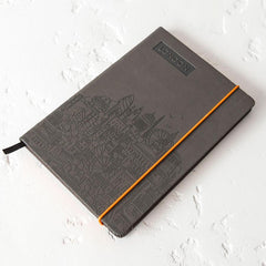 Sketch London A5 Hardback Notebook