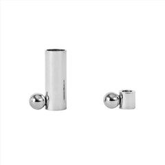 OYOY Living Palloa Candleholder - High