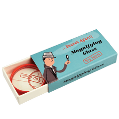 Rex London Secret Agent Spy Magnifying Glass