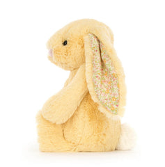 Jellycat Blossom Lemon Bunny