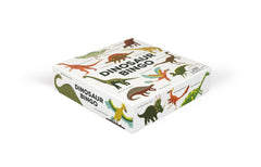Laurence King Dinosaur Bingo