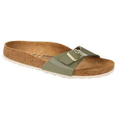 Birkenstock Madrid Khaki