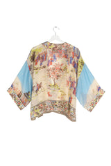 One Hundred Stars Arabian Night Sand Kimono