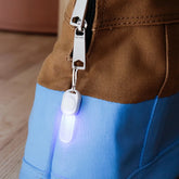 Kikkerland - Mini Zipper LED Light