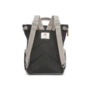 Roka Canfield B Medium Sustainable Nylon Black Backpack
