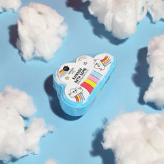 Nailmatic Bath Bomb - Rainbow