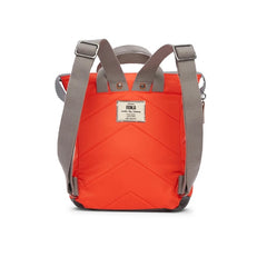 Roka Bantry B Medium Sicilian Orange Backpack