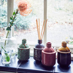 HKliving Scented Sticks - Japanese Flowers