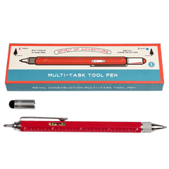 Rex London - Multi-Task Tool Pen