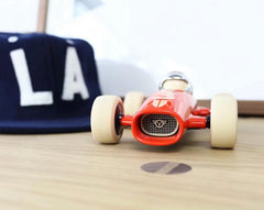 Playforever VM202 Verve Malibu Benjamin GB