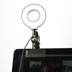Kikkerland - Ring Light