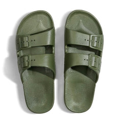 Freedom Moses Sandals - Cactus
