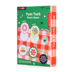 Kikkerland - Kidoki Yum Yuck Picnic Game