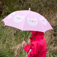 Rex London Umbrella - Cookie The Cat