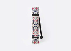 DOIY Barcelona Yoga Mat