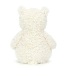 Jellycat Edmund Cream Bear