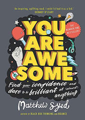 You Are Awesome Book