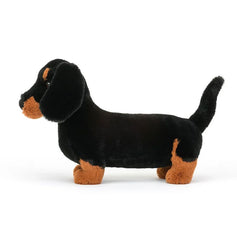 Jellycat Freddie Sausage Dog