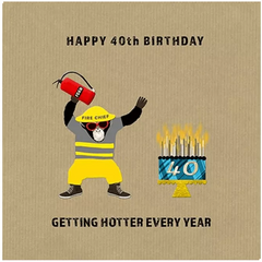 Sally Scaffardi - Hotter Every Year - 40