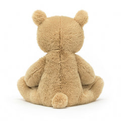 Jellycat Large Rufus Bear