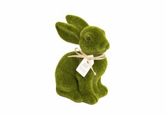 Talking Tables - Green Grass Bunny 6”
