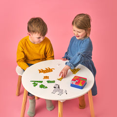 Kikkerland - Kidoki On The Go Spots Game