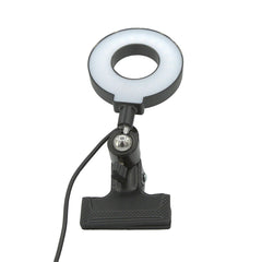 Kikkerland - Ring Light