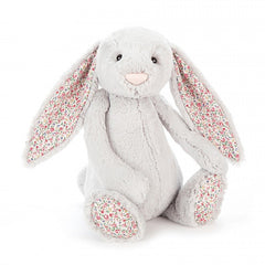 Jellycat Blossom Silver Bunny