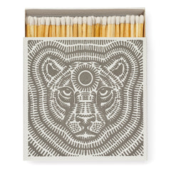 Archivist - Deep in Vibrations Safety Matches