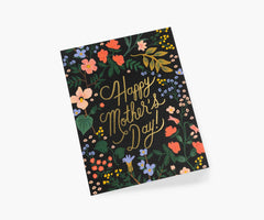 Rifle Paper Wildwood Mother’s Day