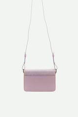 The Sticky Sis Club - Ton Sur Ton Shoulder Bag / Hazy Lilac