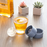 Kikkerland - Football Ice Moulds