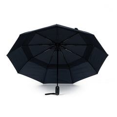 Roka Waterloo Sustainable Umbrella - Midnight