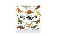 Laurence King Dinosaur Bingo