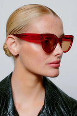 A.Kjærbede Sunglasses - Lilly