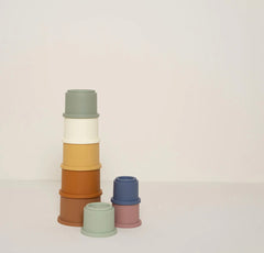 The Little Dutch - Vintage Stacking Cups