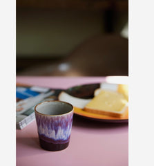 HKLIVING 70s Ceramics Coffee Mug - Yeti