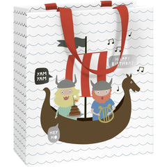 Stewo Giftwrap - Ragnar Gift Bag Small