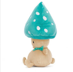 Jellycat Fun-Guy Bertie