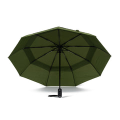 Roka Waterloo Sustainable Umbrella - Avocado