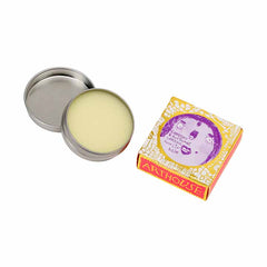 Arthouse Lady Muck Organic Lip Balm - Lavender & Bergamot