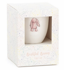 Jellycat Bashful Bunny Egg Cup Assortment Box