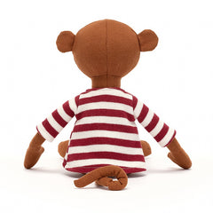 Jellycat Madison Monkey