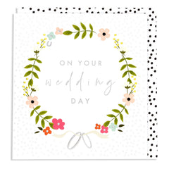Think Of Me - On Your Wedding Day